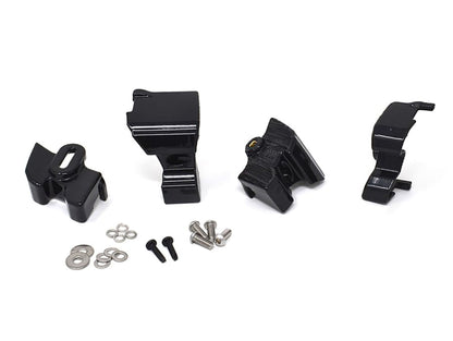 Lazer Led rampesæt VW T6.1 2019+ 2x Triple – R 750 Std – produkt set fra siden | Laser