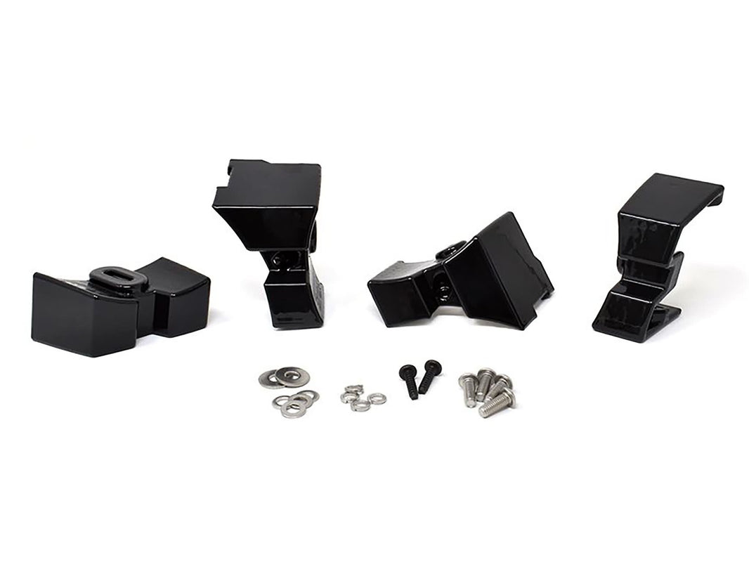 Lazer Monteringssats – VW Transporter T6.1 2019+ för 2x ST4 – produktbild framifrån | Lazer