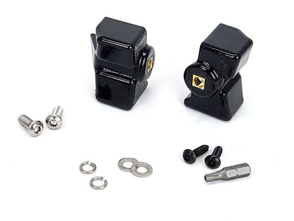 Lazer Ledrampskit Toyota RAV4 2019+ Linear 18 Elite – förpackning och innehåll | Lazer