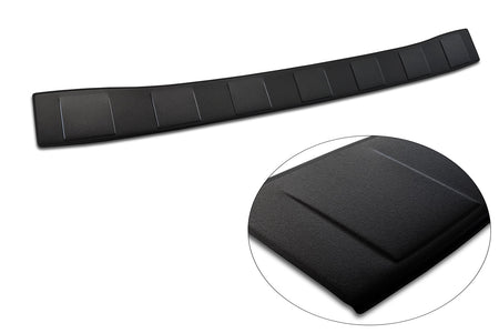 Lastskydd Black Mat BMW 3 G21 VII Touring M-paket 2022+ – Mattsvart