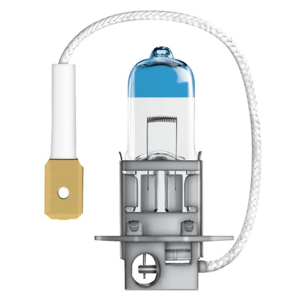 H3 Night Breaker laser – produktvy från sidan | OSRAM