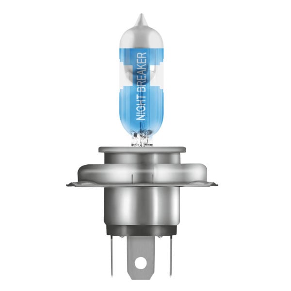 H4 Night Breaker Laser – i användning | OSRAM