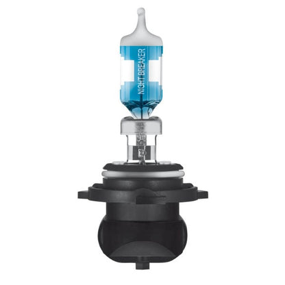 bild som visar användning av 9006 NIGHT BREAKER LASER – OSRAM