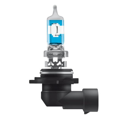 sidovy som visar profil och design av 9006 NIGHT BREAKER LASER – OSRAM