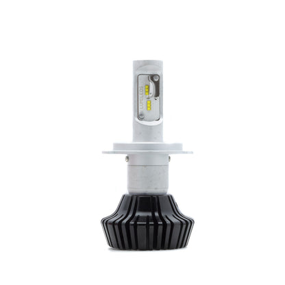 LED-lampa för motorcykel – PHILIPS – H4 – P43t-38 – 6000K – 30 W – 9V - 32V