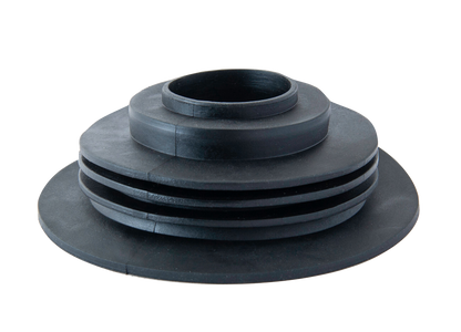 Gummilock 75x30mm – produktbild framifrån | Carlevel