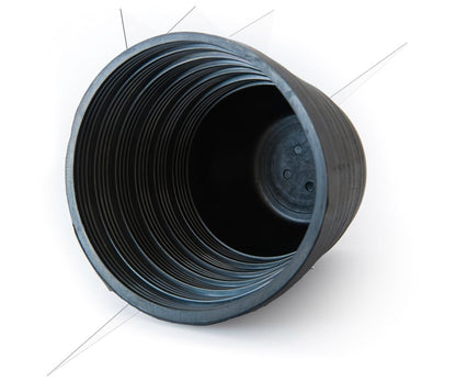 Gummilock 100x100mm – närbild detaljer | Carlevel