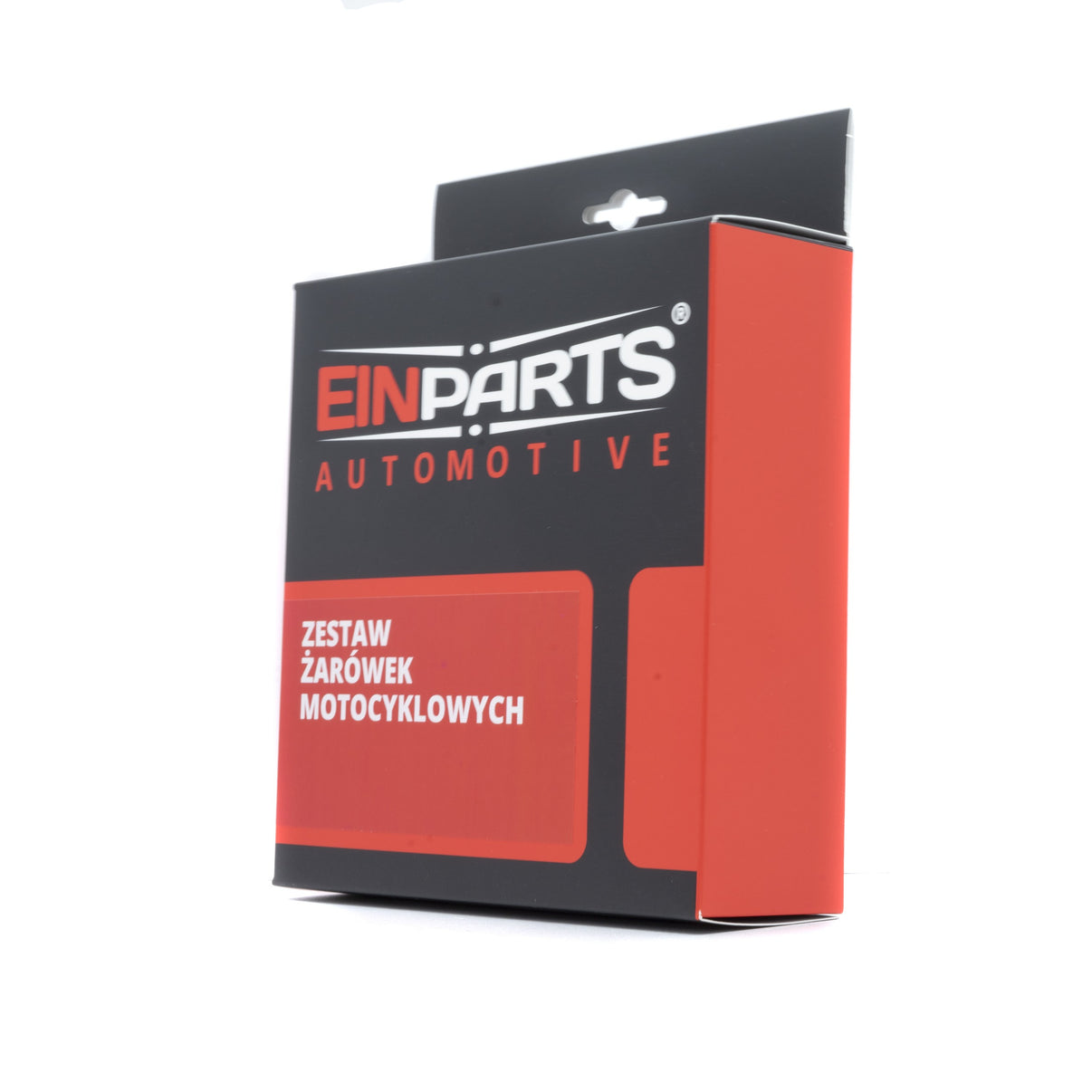 LED-lampa för motorcykel – H7 – PX26D – 6000K – 34 W – 9V - 32V