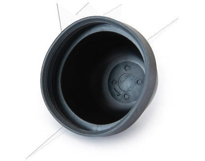 Gummilock 70x55mm – i användning | Carlevel