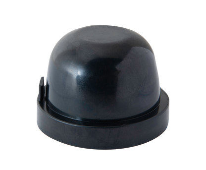 Gummilock 75x60mm – produktbild framifrån | Carlevel