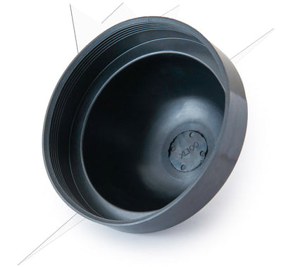 Gummilock 100x60mm – i användning | Carlevel