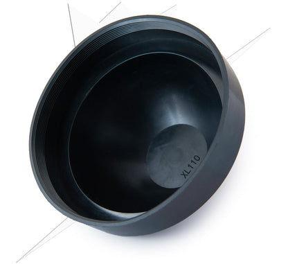 Gummilock 110x65mm – i användning | ÖVRIGT