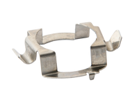 Lampeholder H7 N01 - produktbillede forfra | Carlevel