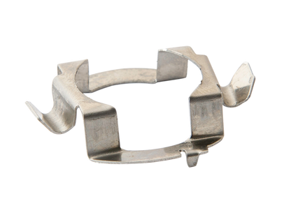 Lampeholder H7 N01 - produktbillede forfra | Carlevel