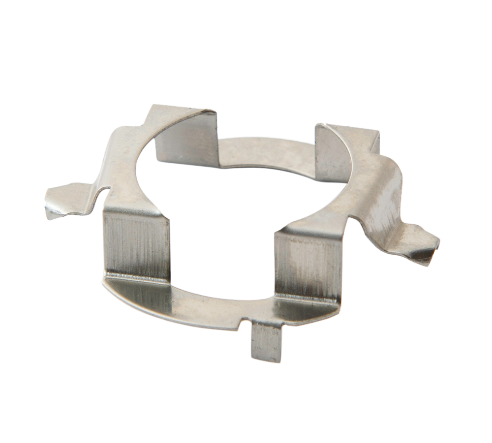 Lamphållare H7 N02 – produktbild framifrån | Carlevel