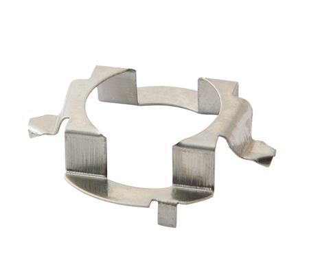 Lamphållare H7 N02 – produktbild framifrån | Carlevel