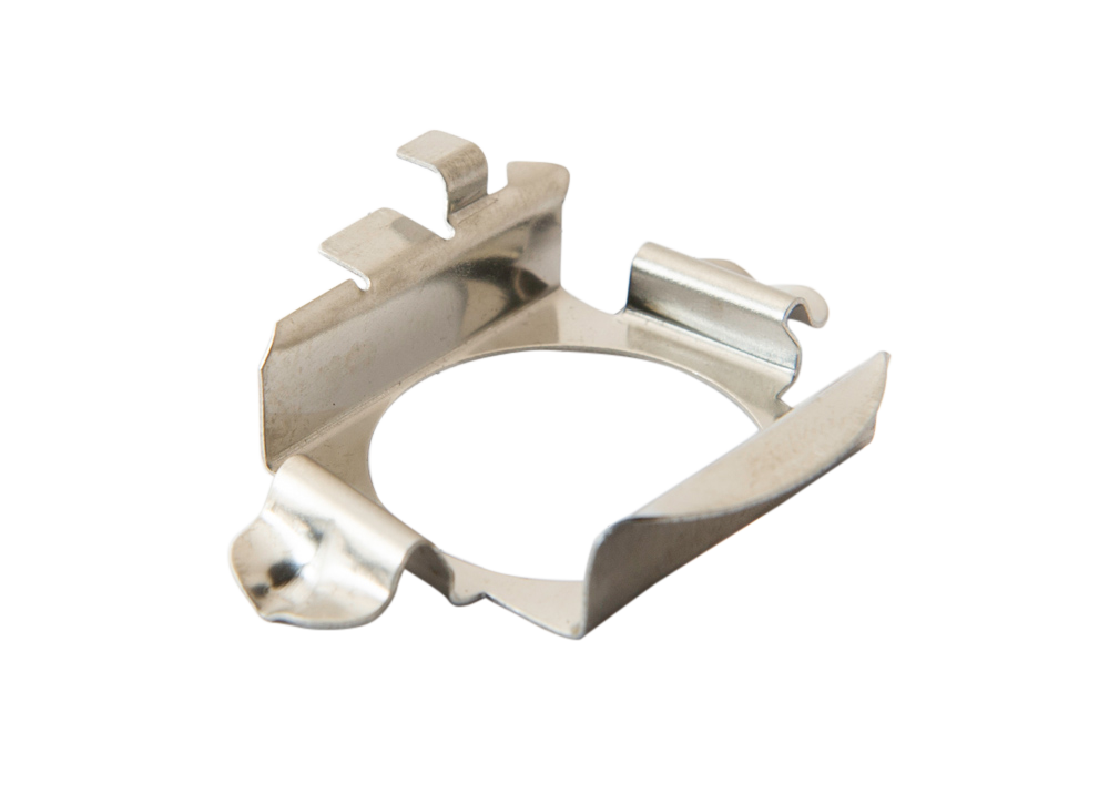 Lamphållare H7 N03 – produktbild framifrån | Carlevel