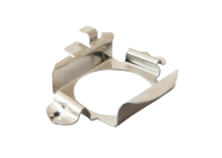 Lamphållare H7 N03 – produktbild framifrån | Carlevel