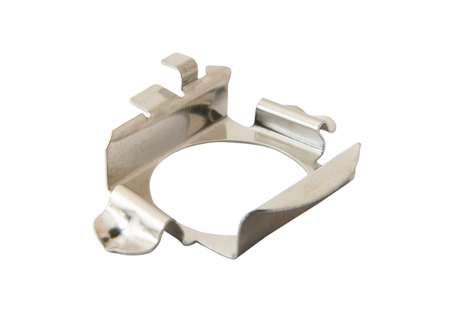 Lamphållare H7 N03 – produktbild framifrån | Carlevel