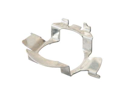 Lamphållare H7 N04 – produktbild framifrån | Carlevel