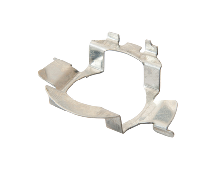 Lamphållare H7 N04 – produktbild framifrån | Carlevel