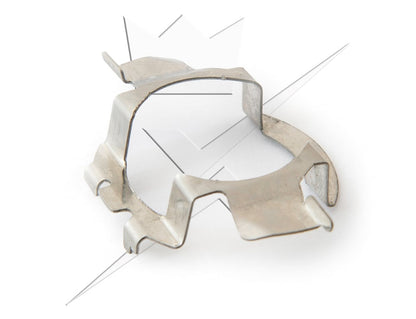 Lamphållare H7 N04 – närbild detaljer | Carlevel