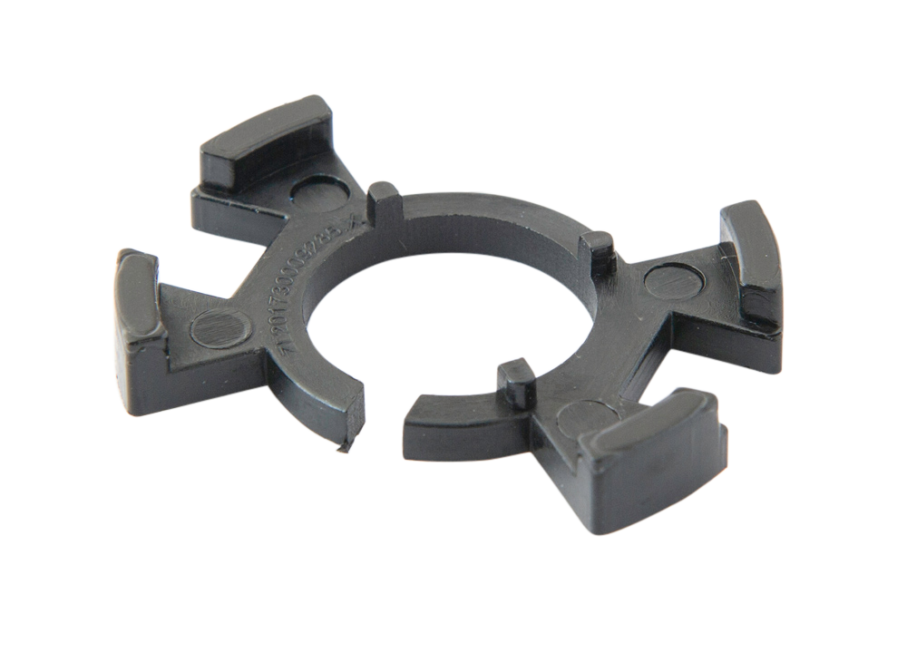 Lampeholder H7 N05 - produktbillede forfra | Carlevel