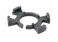Lampeholder H7 N05 - produktbillede forfra | Carlevel