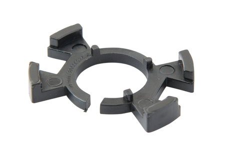 Lampeholder H7 N05 - produktbillede forfra | Carlevel