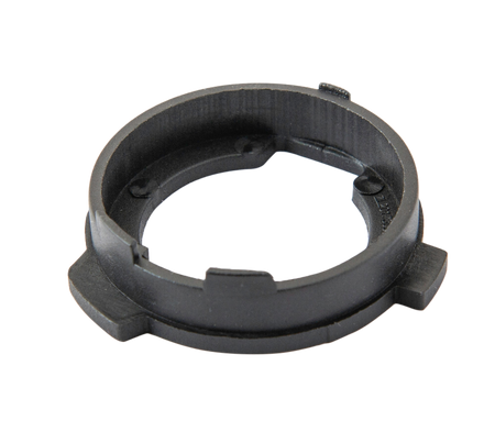 Lampeholder H7 N07 - produktbillede forfra | Carlevel