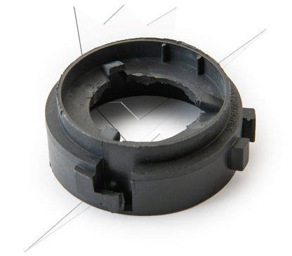 Lampeholder H7 N08 - nærbillede detaljer | Carlevel