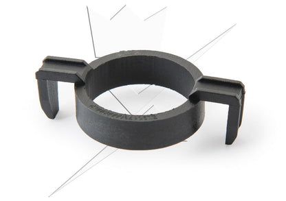 Lampeholder H7 N10 - nærbillede detaljer | Carlevel