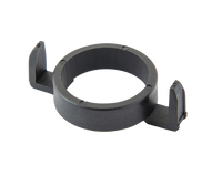 Lampeholder H7 N10 - produktbillede forfra | Carlevel