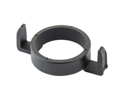 Lampeholder H7 N10 - produktbillede forfra | Carlevel