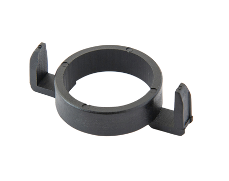 Lampeholder H7 N10 - produktbillede forfra | Carlevel