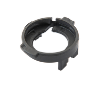 Lampeholder H7 N11 - produktbillede forfra | Carlevel