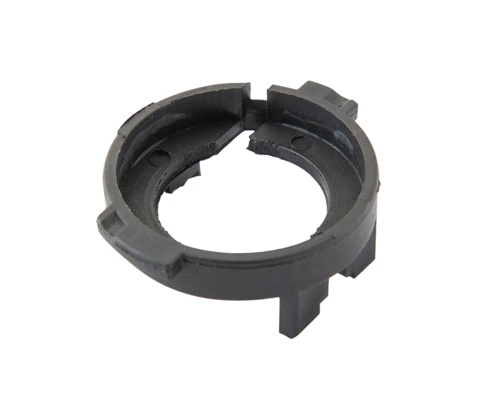Lampeholder H7 N11 - produktbillede forfra | Carlevel