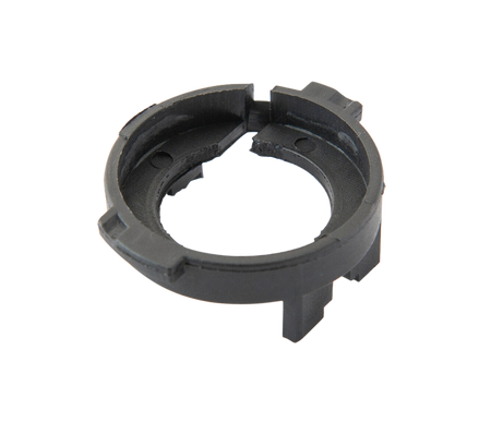 Lampeholder H7 N11 - produktbillede forfra | Carlevel