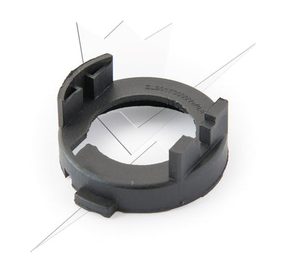 Lampeholder H7 N11 - nærbillede detaljer | Carlevel