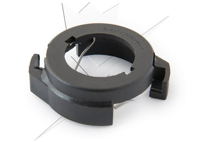 Lampeholder H7 N12 - nærbillede detaljer | Carlevel