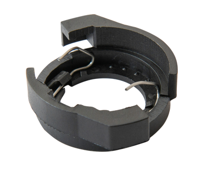 Lampeholder H7 N12 - produktbillede forfra | Carlevel
