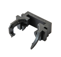 Lampeholder H7 N16 - produktbillede forfra | Carlevel