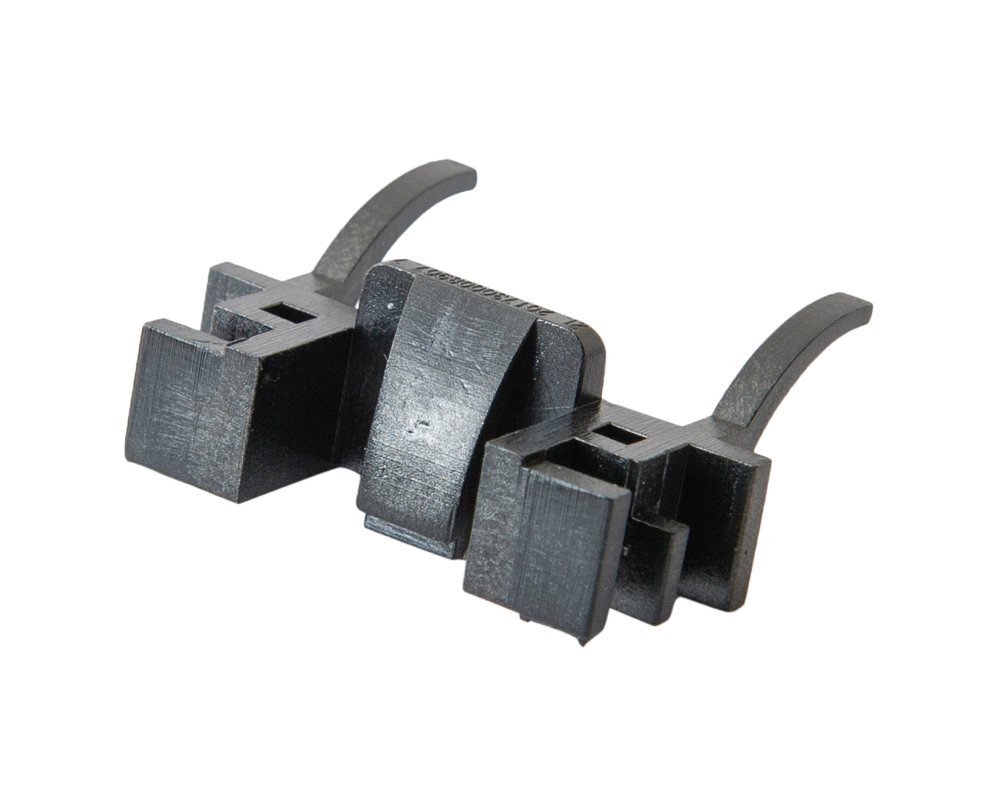 Lampeholder H7 N17 - produktbillede forfra | Carlevel