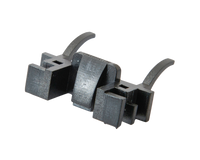 Lampeholder H7 N17 - produktbillede forfra | Carlevel