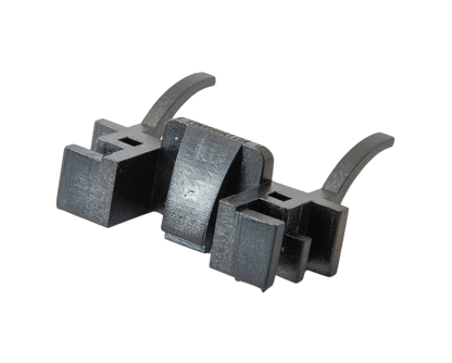 Lampeholder H7 N17 - produktbillede forfra | Carlevel