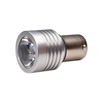 produktbillede fra forsiden viser BA15S – 1156 LED-baggrundslys 10W – Xenon-kongen