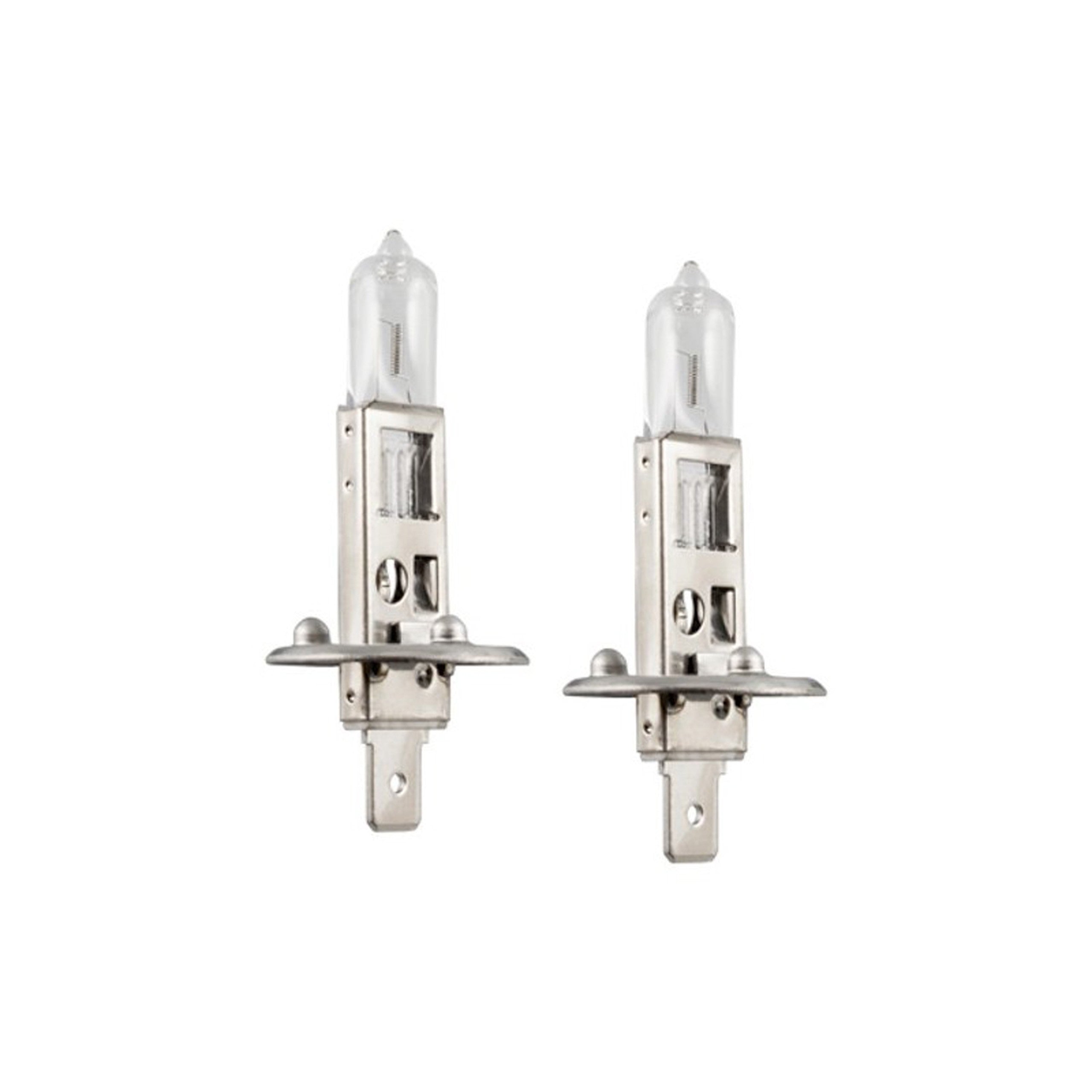 Halogenlampa – Sparco – H1 – 3000K – 9V - 16V – 55 W – 2-pack