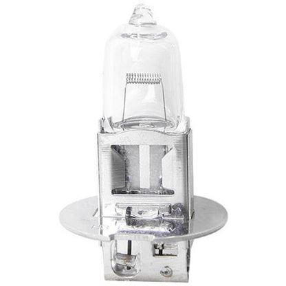 Halogenlampa – Sparco – H3 – 3000K – 9V - 16V – 55 W – 2-pack