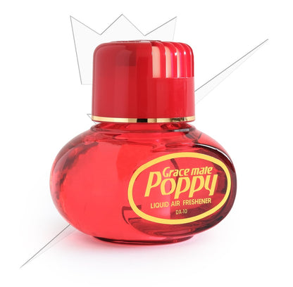 Poppy Duftflaske 150ml - ekstra billede | Valmue