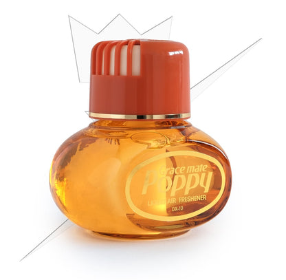 Poppy Duftflaske 150ml - tilbehør og dele | Valmue